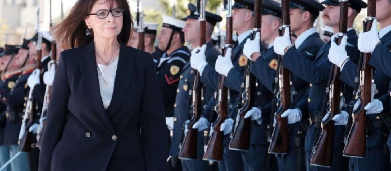 Η τουρκική απειλή για νέα NAVTEX μία ημέρα πριν βρεθεί ΠτΔ στο Καστελόριζο - Σε ετοιμότητα οι Ένοπλες Δυνάμεις